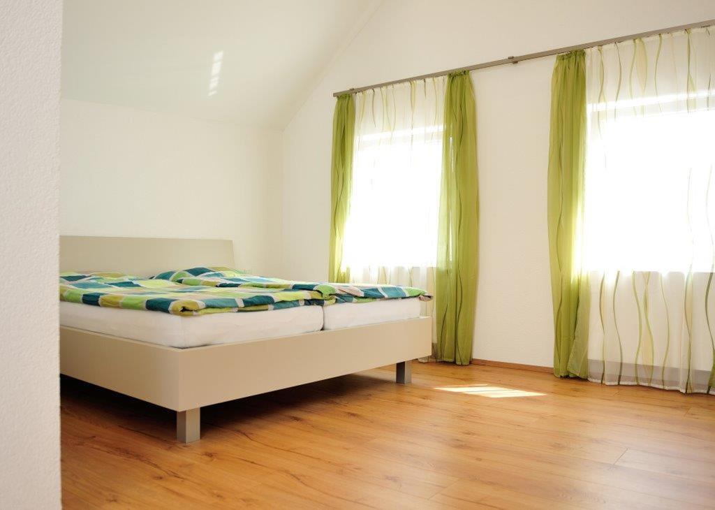 Weingut Edling Apartment Rossdorf  Room photo