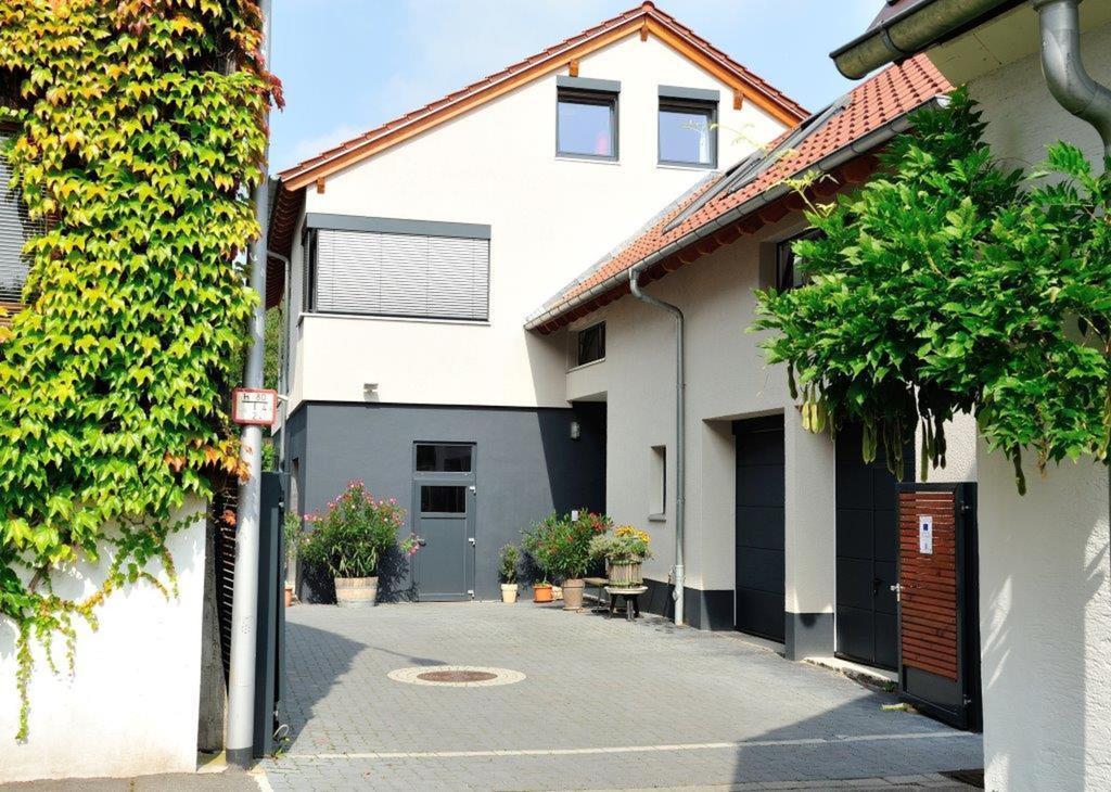 Weingut Edling Apartment Rossdorf  Room photo