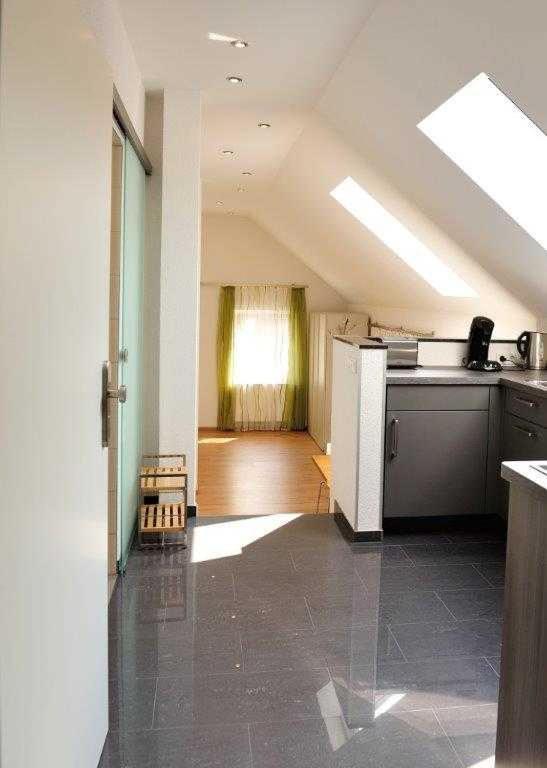 Weingut Edling Apartment Rossdorf  Exterior photo